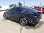 2022 Lexus ES 300H Base