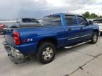 2004 Chevrolet Silverado K1500