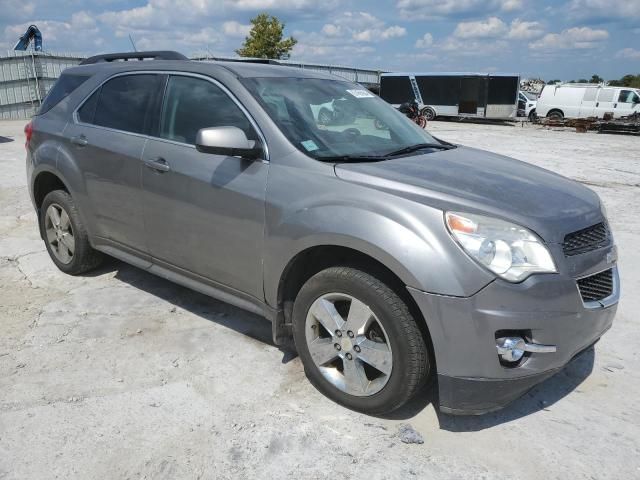 2012 Chevrolet Equinox LT