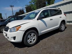 Toyota salvage cars for sale: 2010 Toyota Rav4