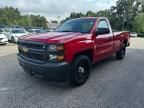 2015 Chevrolet Silverado C1500