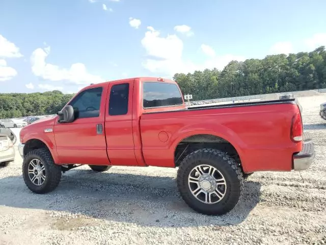 1999 Ford F250 Super Duty