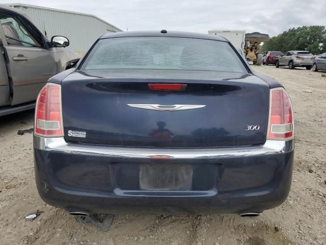 2012 Chrysler 300