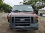 2008 Ford Econoline E150 Wagon