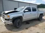 2015 GMC Sierra K1500 SLT