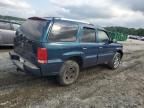 2005 Cadillac Escalade Luxury