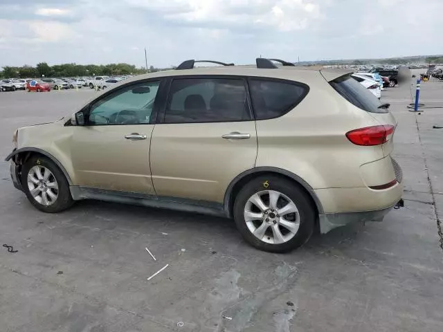 2007 Subaru B9 Tribeca 3.0 H6