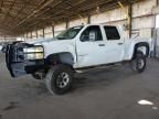 2007 Chevrolet Silverado K2500 Heavy Duty