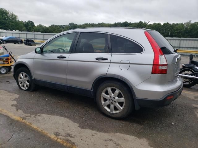 2009 Honda CR-V EX