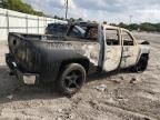 2007 Chevrolet Silverado C1500 Crew Cab