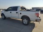 2009 Ford F150 Supercrew