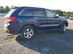 2012 Jeep Grand Cherokee Limited