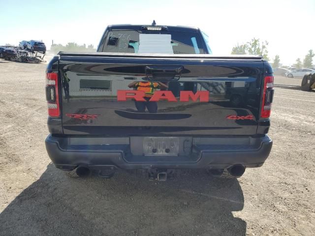 2021 Dodge RAM 1500 TRX