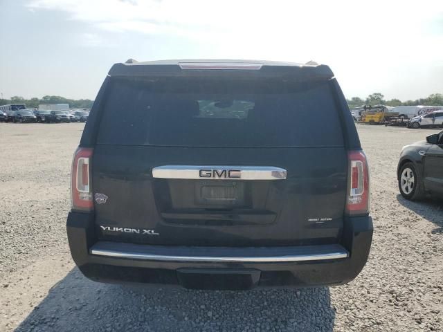 2016 GMC Yukon XL Denali