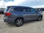 2016 Honda Pilot Exln