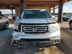 2013 Honda Pilot EXL