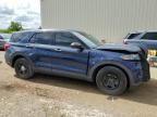 2020 Ford Explorer Police Interceptor