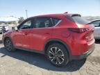 2022 Mazda CX-5 Premium Plus