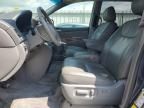 2009 Toyota Sienna XLE