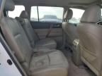 2008 Toyota Highlander Limited