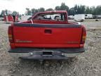 2001 Chevrolet Silverado K2500 Heavy Duty