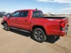 2018 Toyota Tacoma Double Cab