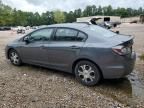 2013 Honda Civic Hybrid L