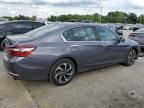 2017 Honda Accord EXL