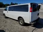 2017 Chevrolet Express G3500 LT