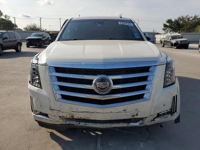 2015 Cadillac Escalade Premium