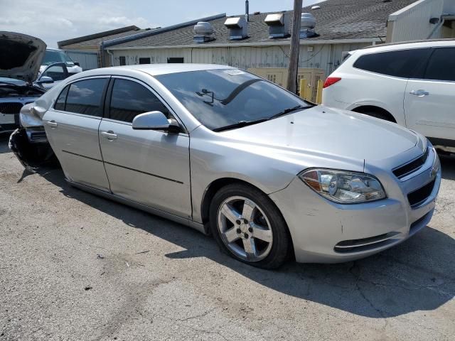 2009 Chevrolet Malibu LS