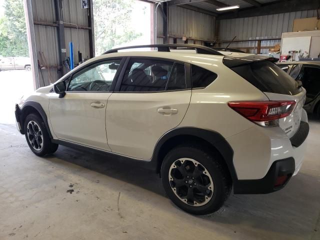 2023 Subaru Crosstrek