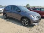 2020 Honda HR-V Sport