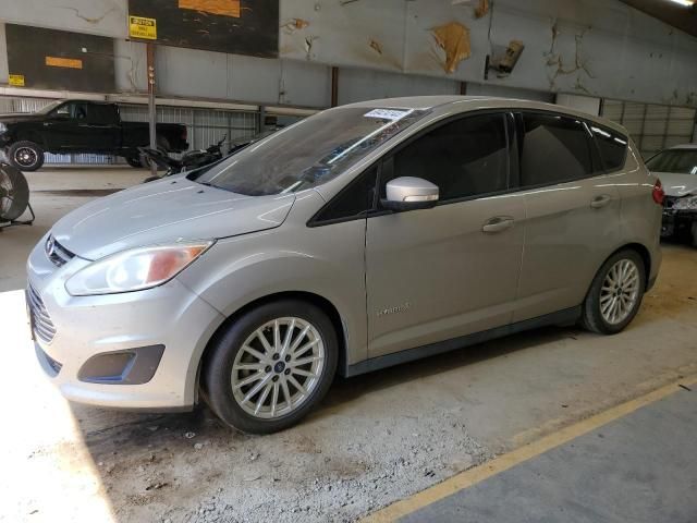 2015 Ford C-MAX SE