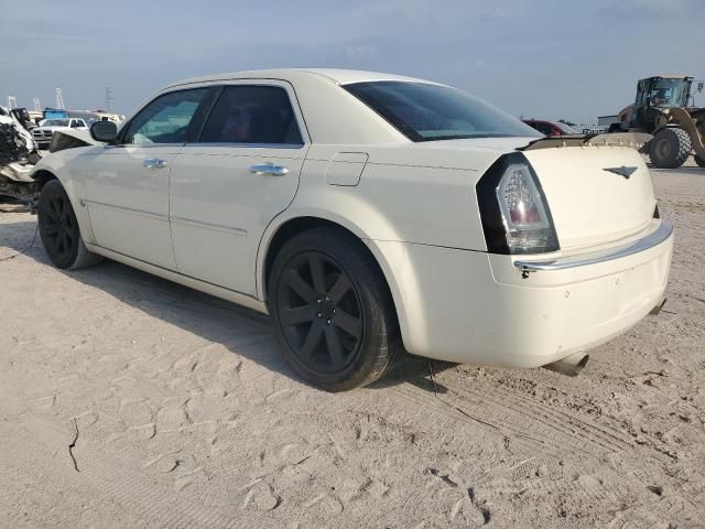 2005 Chrysler 300C