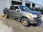 2006 Toyota Tundra Double Cab SR5