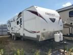 2012 Hornet Travel Trailer