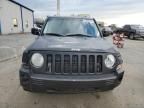 2008 Jeep Patriot Limited