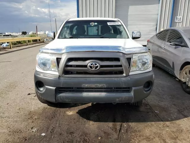 2009 Toyota Tacoma Access Cab