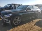 2016 Mercedes-Benz C 300 4matic