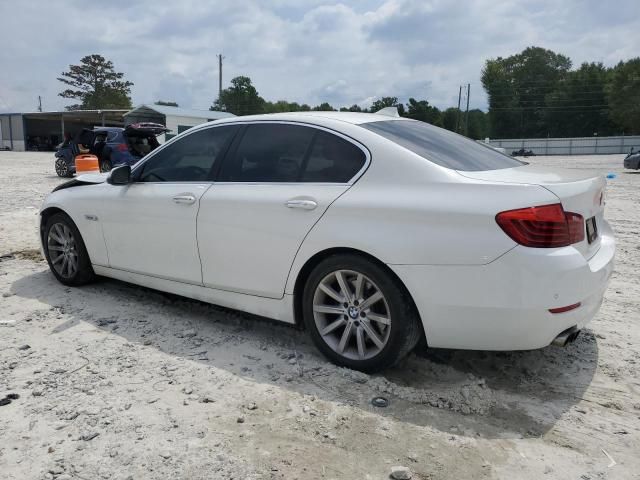 2015 BMW 528 I