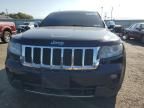 2011 Jeep Grand Cherokee Overland