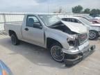 2008 GMC Canyon