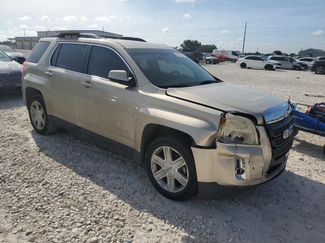 2010 GMC Terrain SLE