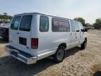 2005 Ford Econoline E350 Super Duty Wagon