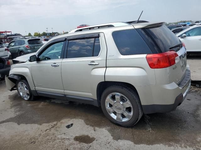 2014 GMC Terrain SLT