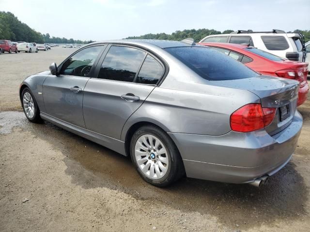 2009 BMW 328 I