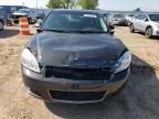 2014 Chevrolet Impala Limited LT