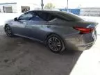 2019 Nissan Altima SV