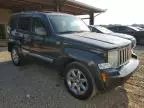 2011 Jeep Liberty Limited